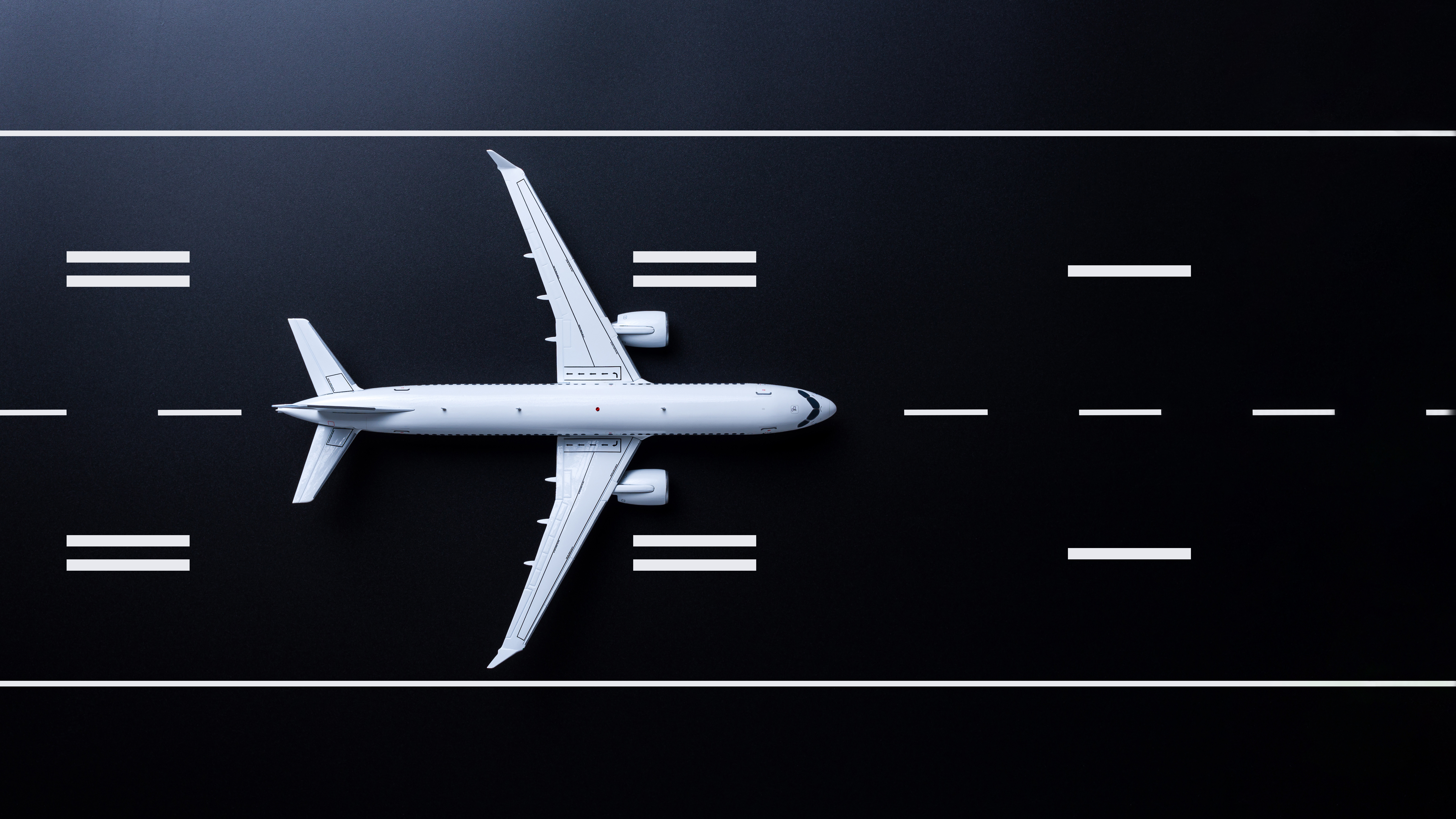 There's a flight to digital