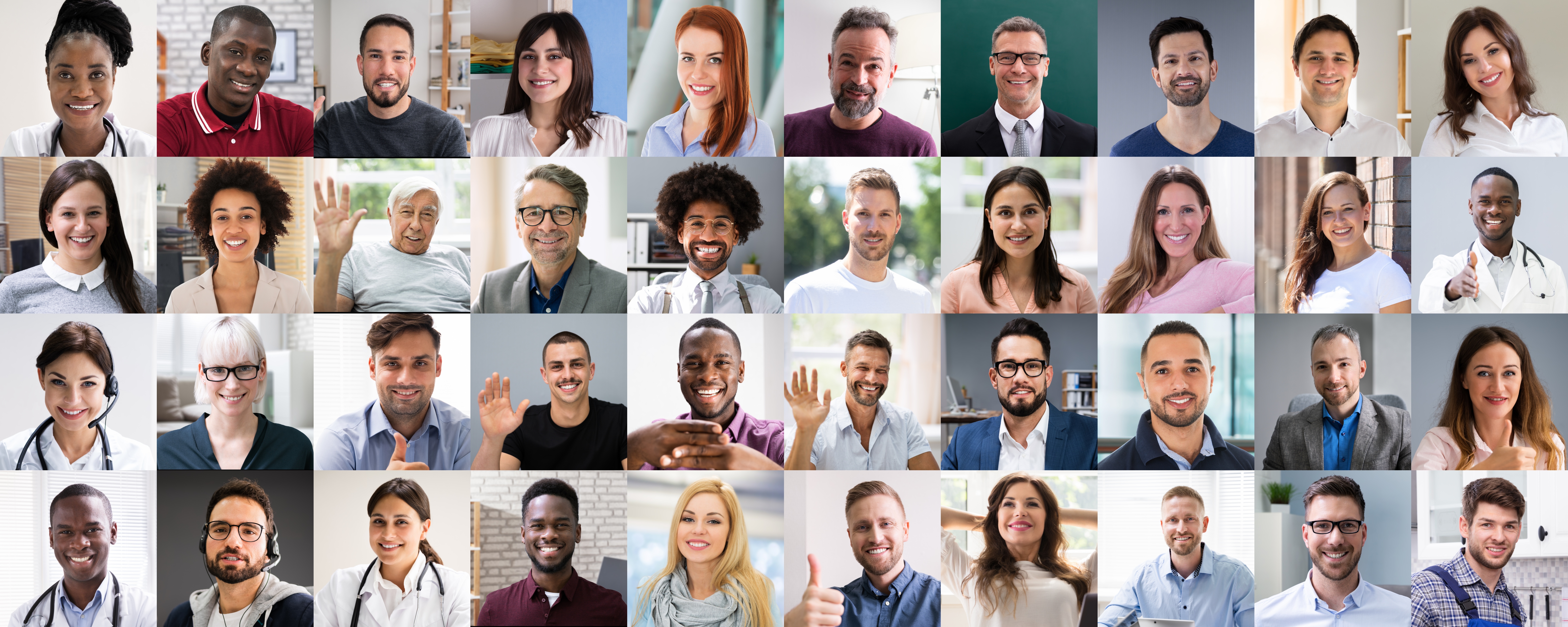 Results are in! The 2020 Small Business Trends Survey