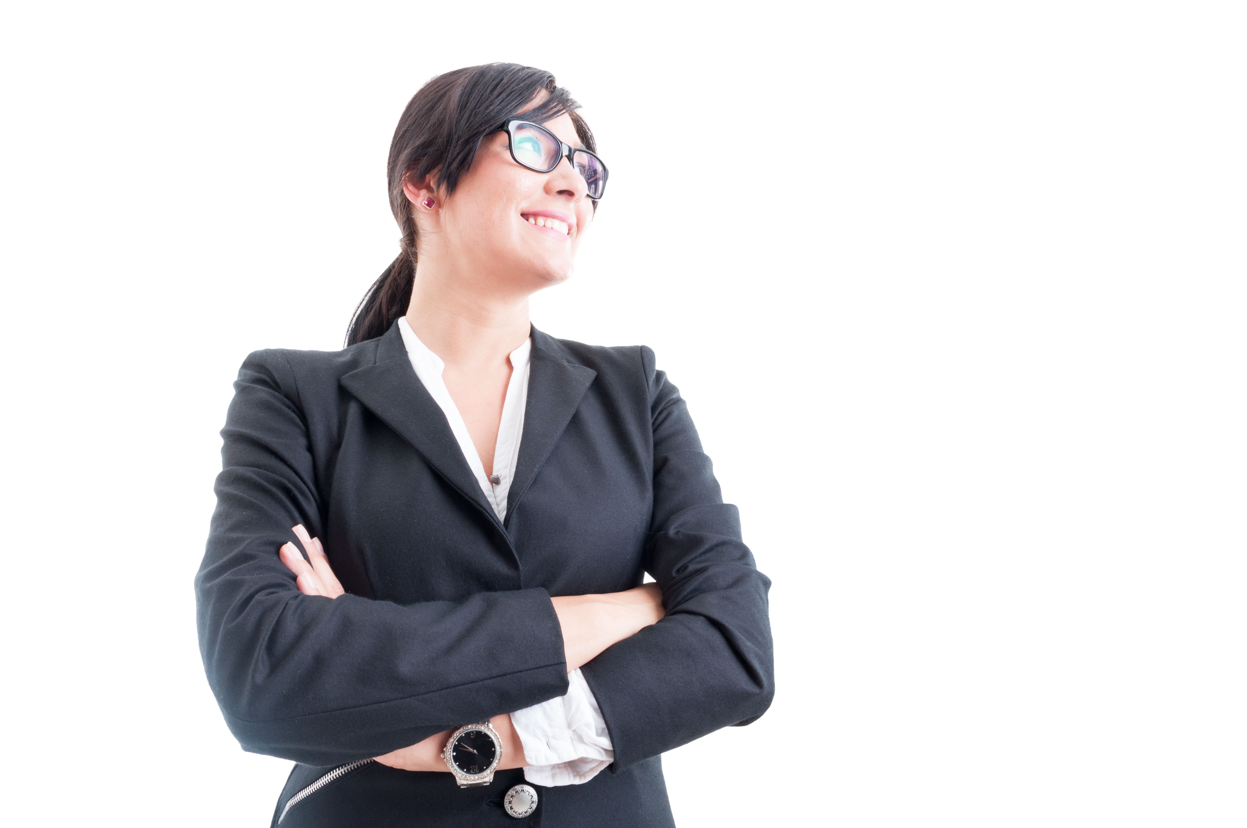 Not all superheroes wear capes