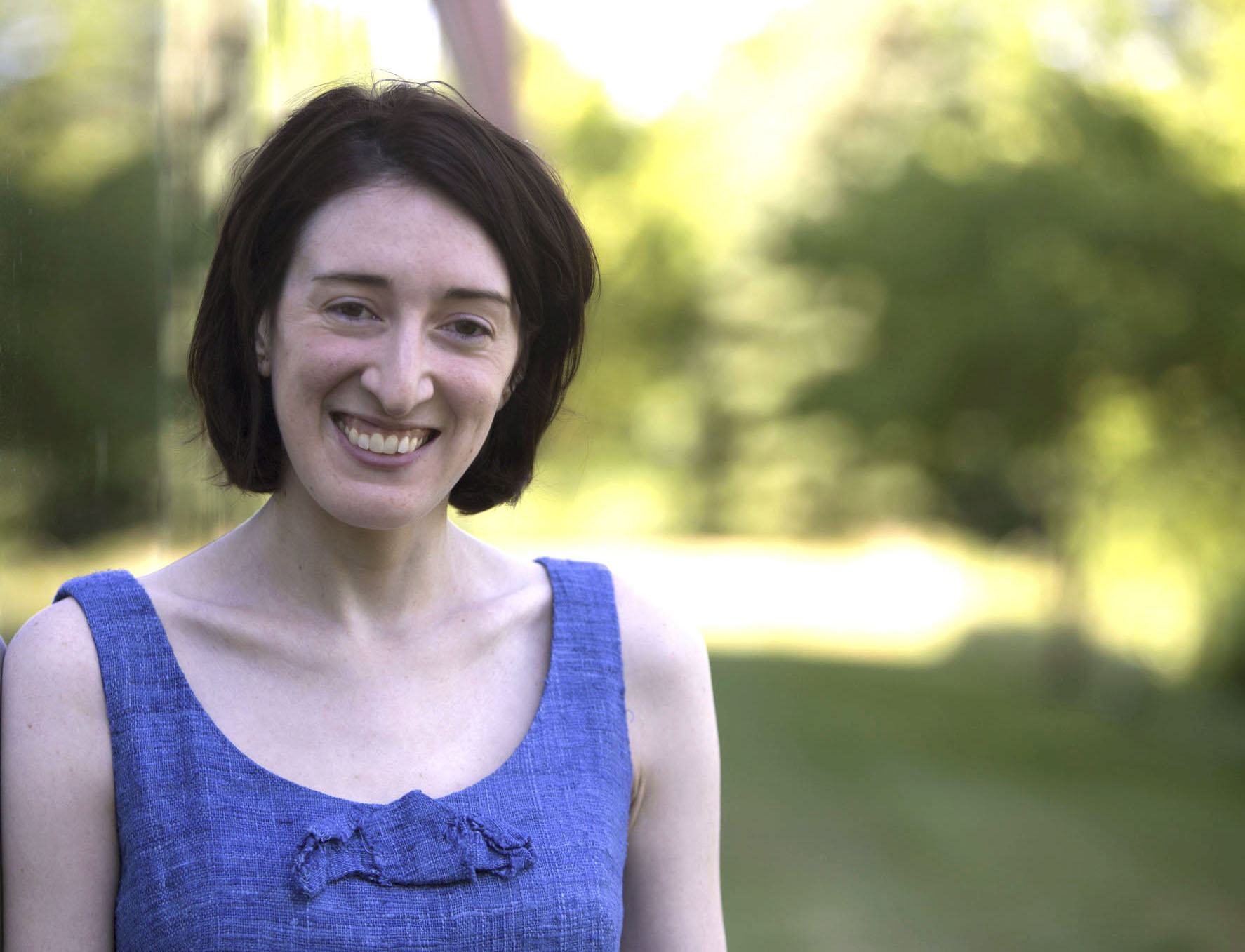 There's someone we think you should meet...