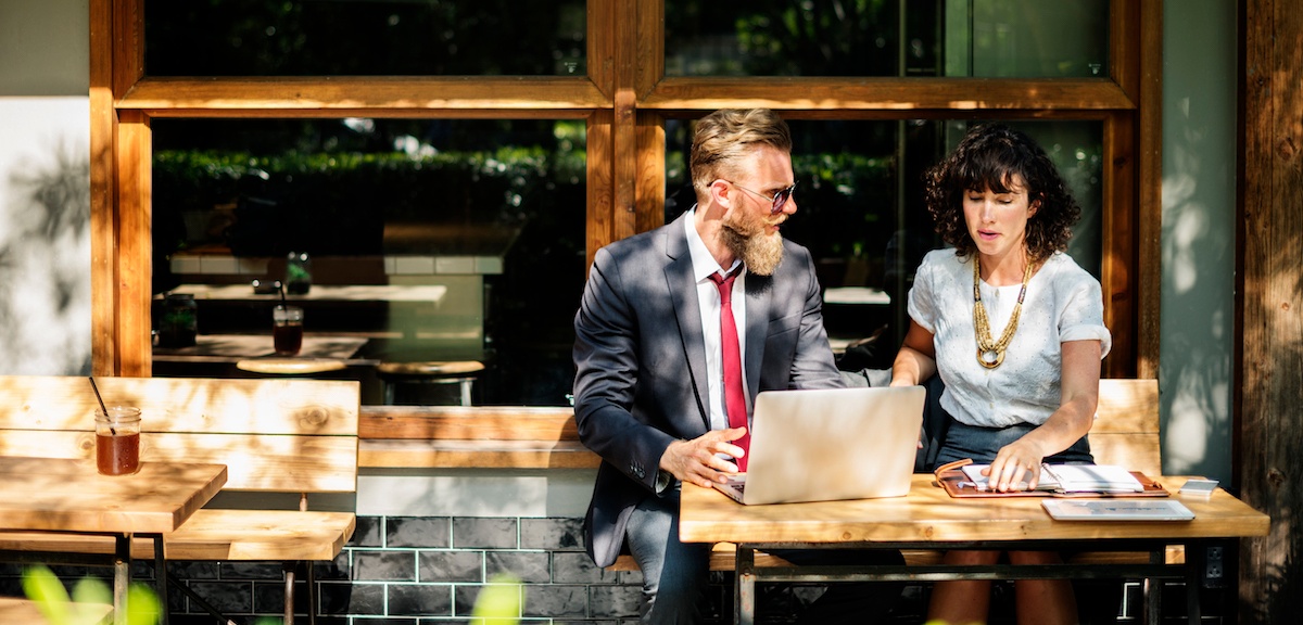 When "Can-Do" Doesn't Cut It: Asking for Business Help