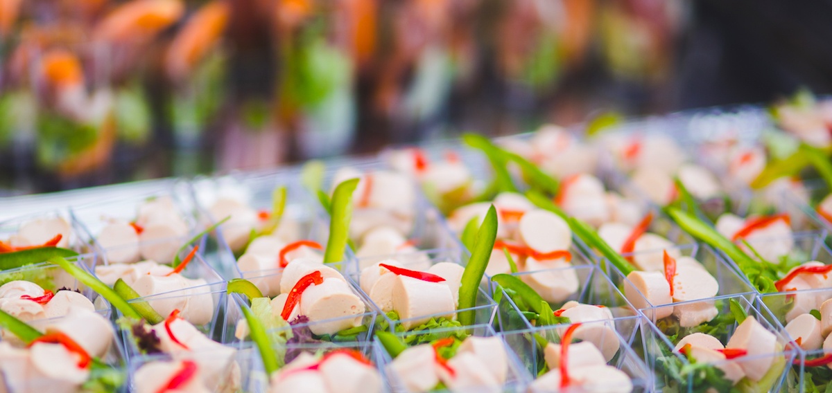 What Insurance Does My Catering Business Need?
