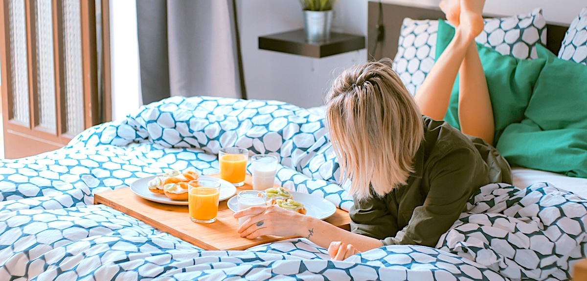 McRoskey Mattress Company: Selling Beds as a Service