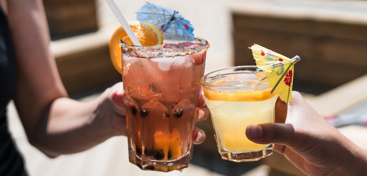 Pop Quiz: Does Your Business Need Liquor Liability Insurance?