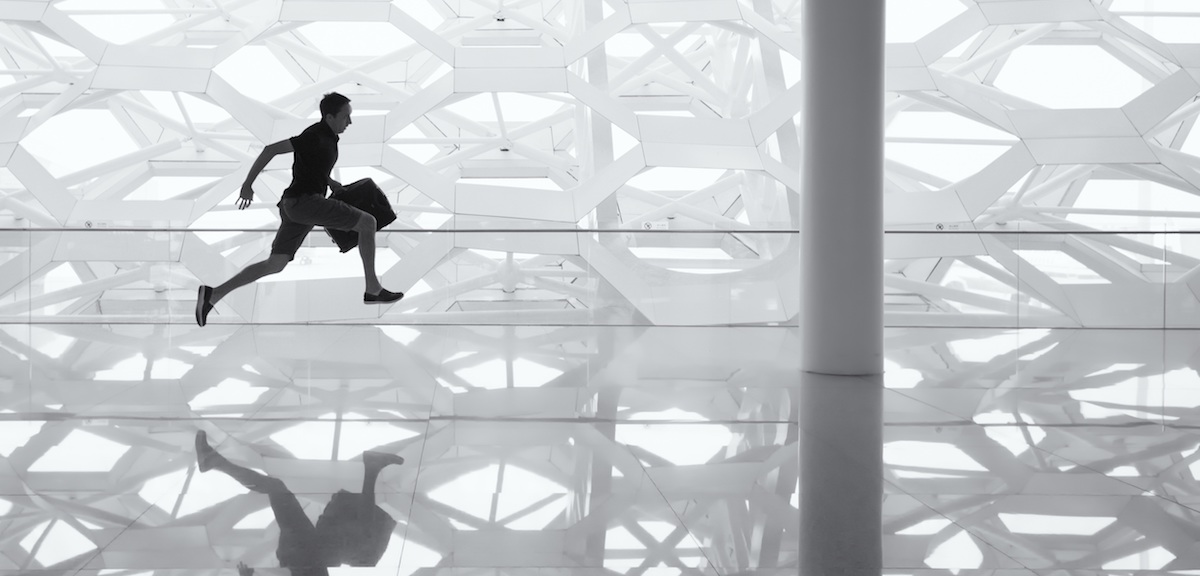 Working Smart > Working Hard : The 52/17 Rule