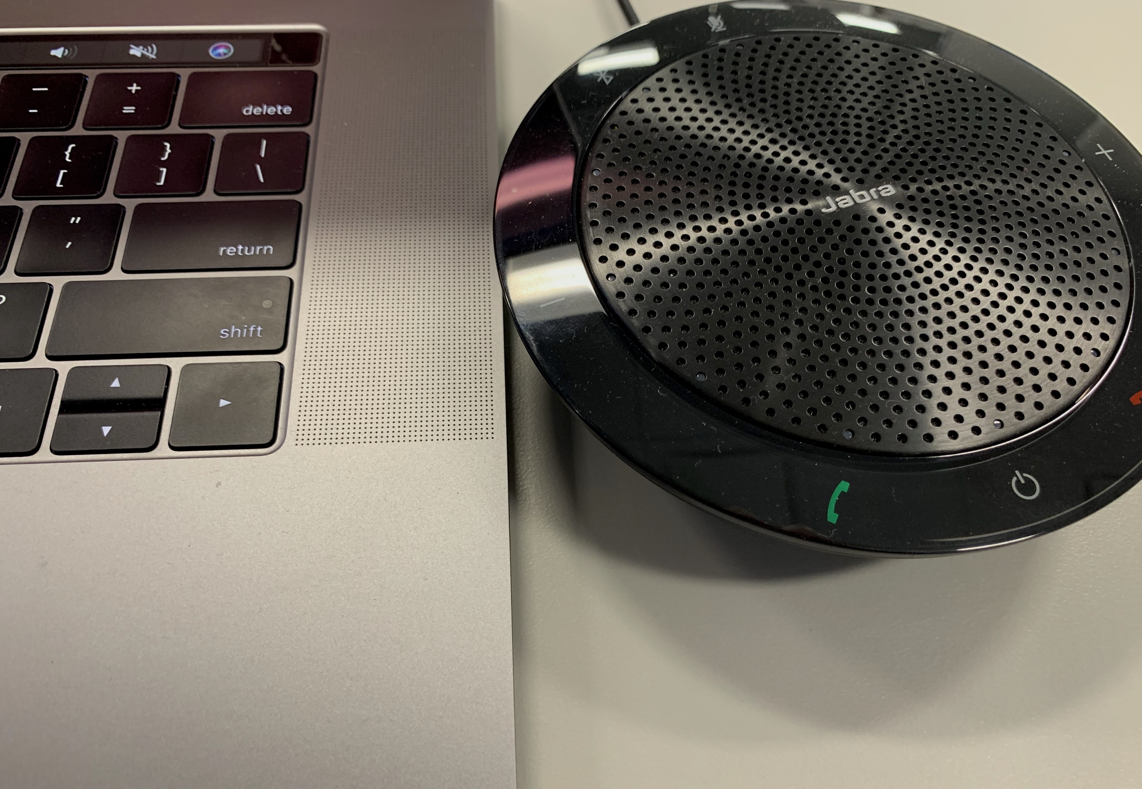 Chapter 3: All in a day's work