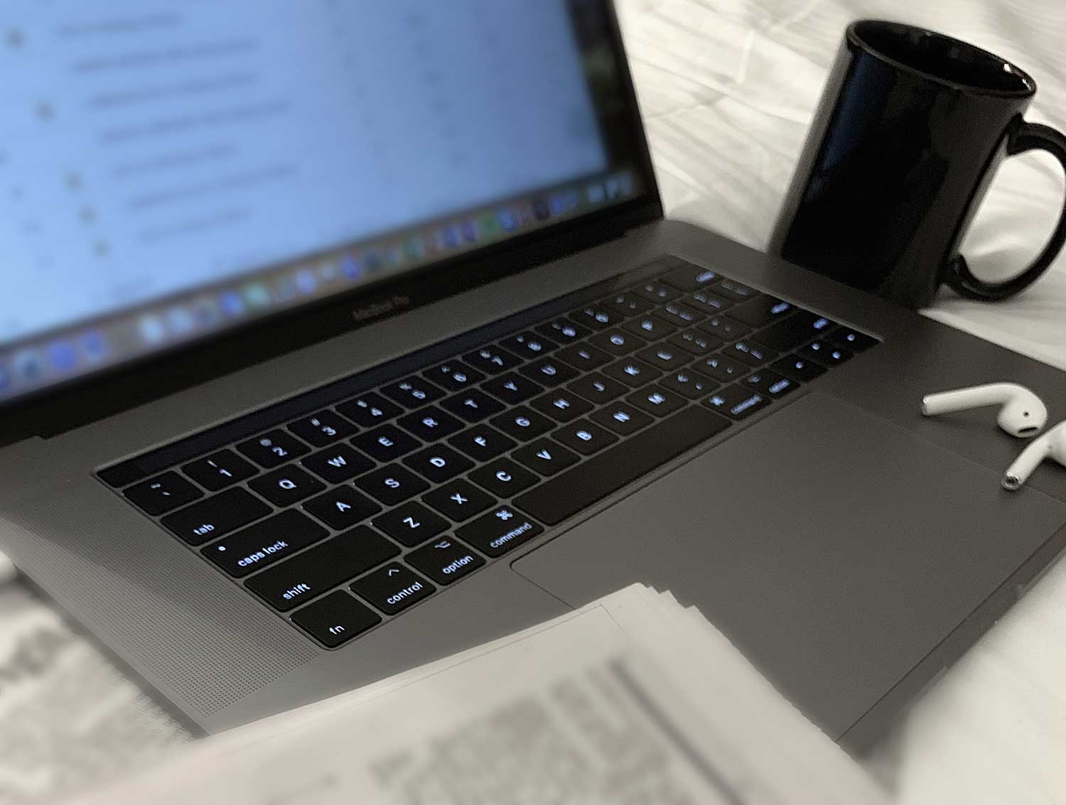 Chapter 4: Could it happen here?