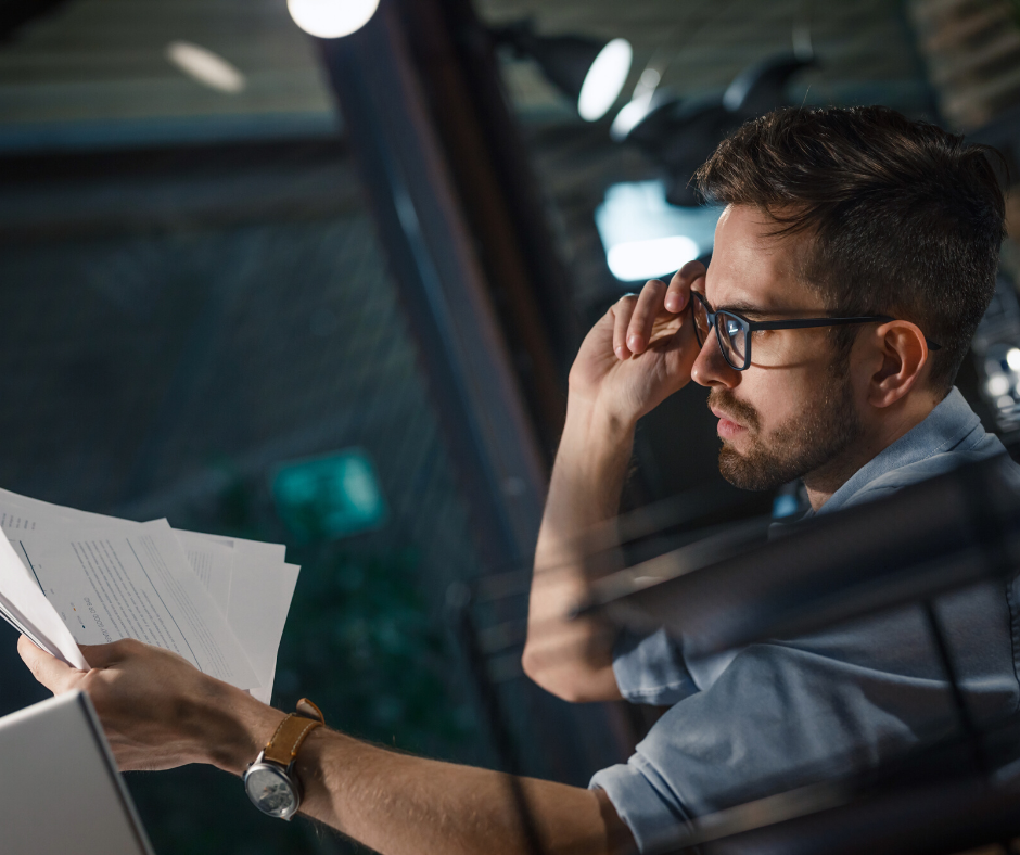 Surviving your next workers' comp audit