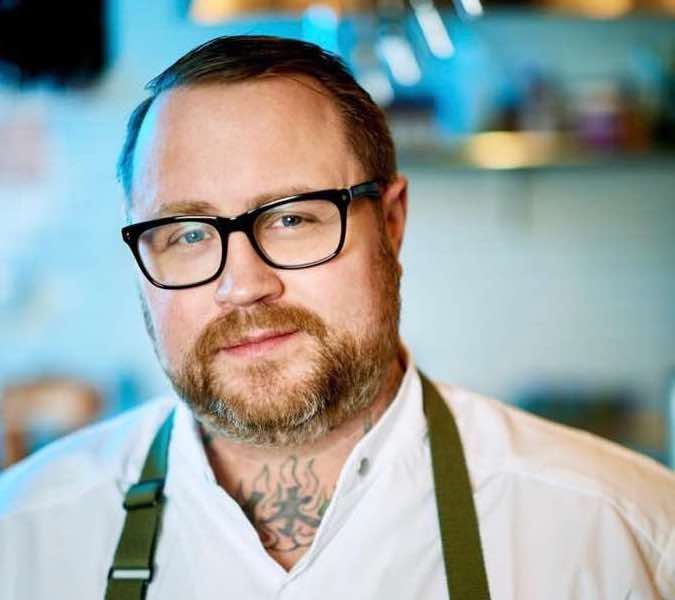 Small Business Saturday with Jamie Bissonnette