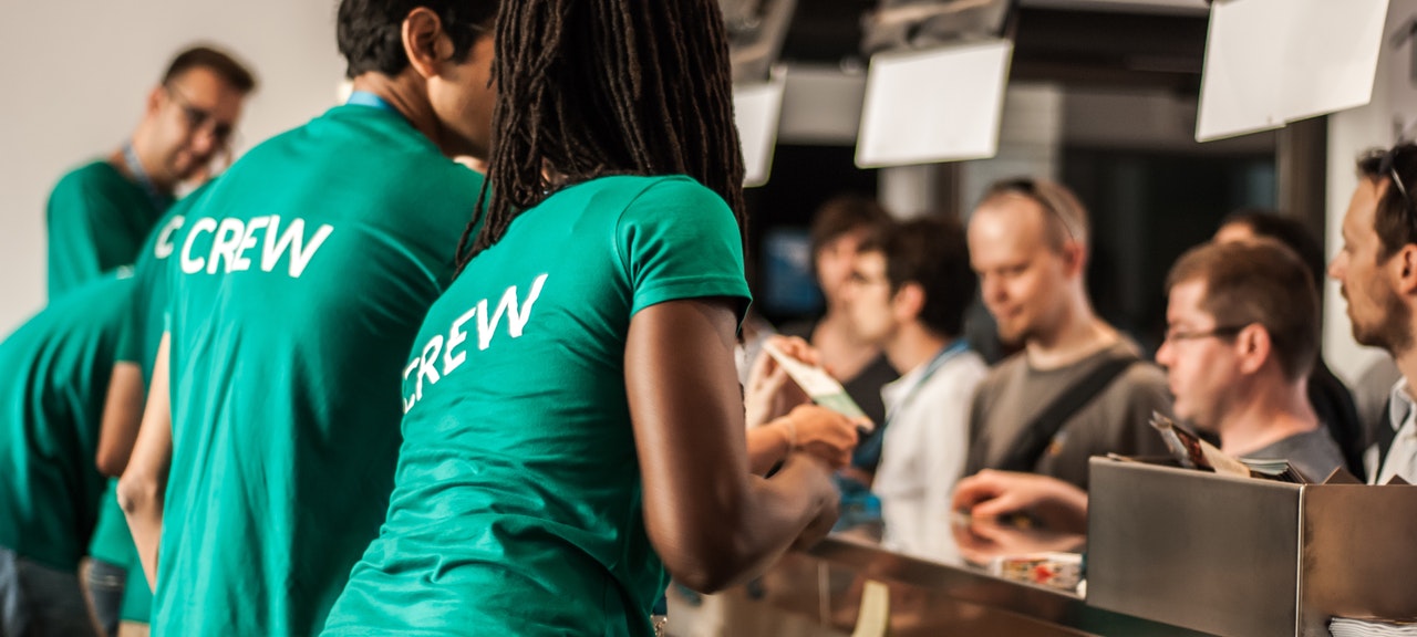 How To Show Customers You Appreciate Them