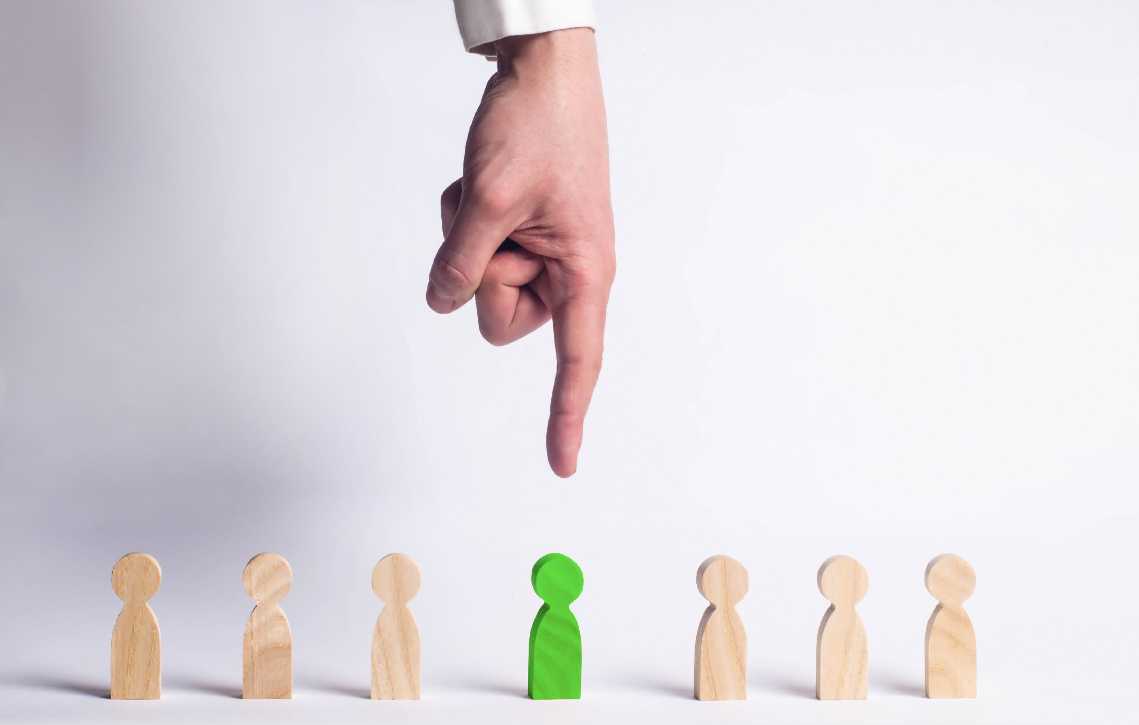 Help Your Small Business Clients Navigate Their First Hire Like a Boss (Get it?): A 5-Point Checklist